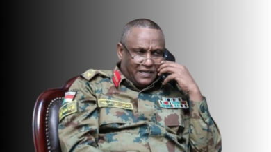 اللواء الطاهر أبوهاجة