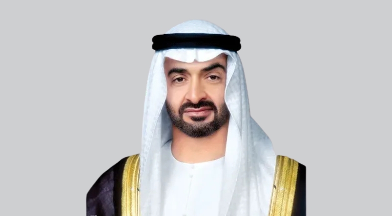 محمد بن زايد آل نهيان