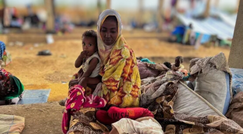 الكوليرا تتفشى بالسودان وتزيد معاناة النازجين