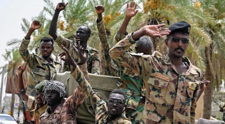 المبادرة ليست مجرد حدث بروتوكولي، بل يمكن أن تشكل منعطفا إستراتيجيا يعيد للسودان زمام المبادرة (الفرنسية)